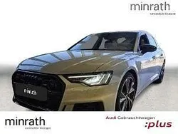 Beige Gebraucht 2024 Audi S6 Sport Kombi | 70.880 € (Fairer Preis)