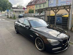 Gebraucht 2010 BMW 730 Limousine | 15.999 €