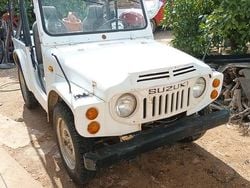 Weiß Gebraucht 1978 Suzuki LJ SUV | 14.500 €