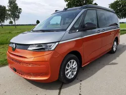 Puregrey dach schwarz Neu 2024 VW T7 Beach Van | 69.110 €