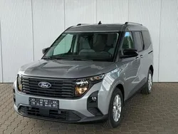 Andere Gebraucht 2025 Ford Tourneo Courier Titanium Van / Kleinbus | 27.100 € (Fairer Preis)
