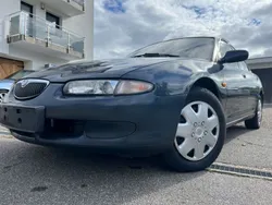 Blau Gebraucht 1993 Mazda Xedos Limousine | 4.998 €