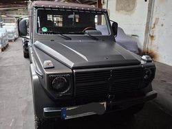 Braun Gebraucht 1995 Mercedes G230 SUV | 65.000 €