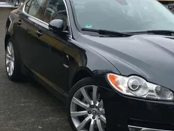 Gebraucht 2010 Jaguar XF Limousine | 10.900 € (Fairer Preis)