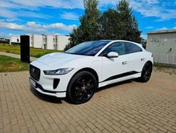 Weiß Gebraucht 2019 Jaguar I-Pace S SUV | 19.999 € (Superpreis)