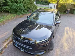 Schwarz Gebraucht 2020 Skoda Kamiq Monte Carlo SUV | 22.800 € (Fairer Preis)