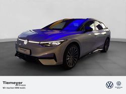 Silber Neu 2025 VW ID.7 IQ Drive Limousine | 67.815 € (Teuer)