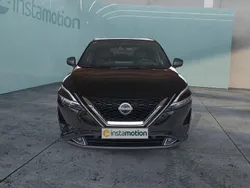 Schwarz Gebraucht 2023 Nissan Qashqai Tekna SUV | 27.149 € (Fairer Preis)
