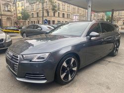 Grau Gebraucht 2016 Audi A4 S-Line Limousine | 15.990 € (Guter Preis)