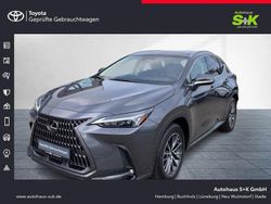 Obsidiangrau Gebraucht 2024 Lexus NX350h Executive Line SUV | 45.380 € (Guter Preis)
