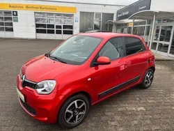 Rot Gebraucht 2020 Renault Twingo LIMITED Kleinwagen | 11.500 € (Etwas zu teuer)