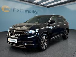 Schwarz Gebraucht 2019 Renault Koleos Initiale SUV | 29.199 €