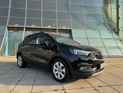 Schwarz Gebraucht 2017 Opel Mokka X Innovation SUV | 12.990 € (Fairer Preis)