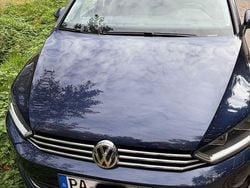 Gebraucht 2016 VW Golf Sportsvan Allstar Van / Kleinbus | 12.800 € (Fairer Preis)