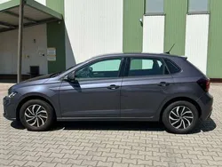 Gebraucht 2024 VW Polo Life Limousine | 18.000 € (Guter Preis)