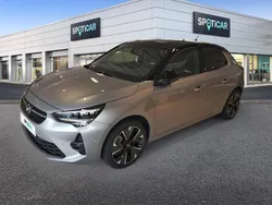 Gebraucht 2023 Opel Corsa-e Ultimate Kleinwagen | 22.690 € (Teuer)