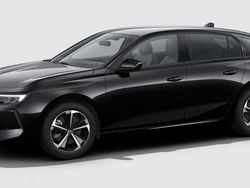 Karbon schwarz metallic Neu 2025 Opel Astra Limousine | 23.206 € (Superpreis)