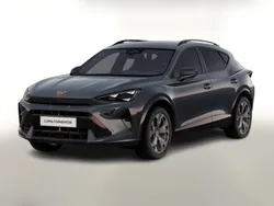 Fiord blau Neu 2025 Cupra Formentor SUV | 33.272 € (Guter Preis)
