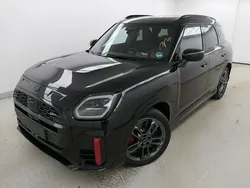 Midnight black met. Gebraucht 2024 Mini John Cooper Works Countryman SUV | 44.840 € (Guter Preis)