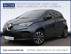 Grau Gebraucht 2022 Renault Zoe Intens Kleinwagen | 14.888 € (Guter Preis)
