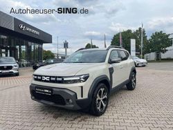 Beige Neu 2025 Dacia Duster Journey SUV | 27.940 € (Fairer Preis)