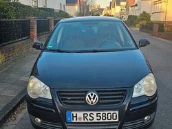 Schwarz Gebraucht 2009 VW Polo Edition Limousine | 4.000 € (Etwas zu teuer)