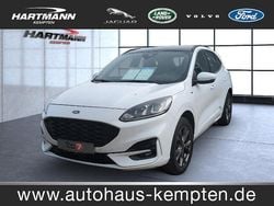 Weiß Gebraucht 2021 Ford Kuga ST-Line SUV | 23.850 € (Guter Preis)