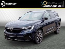 Nachtblau metallic Gebraucht 2024 Renault Espace Iconic SUV | 43.489 € (Teuer)