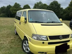 Gebraucht 2002 VW T4 Van | 9.500 € (Guter Preis)