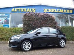Diamantschwarz Neu 2025 Opel Corsa Edition+ Kleinwagen | 20.670 € (Fairer Preis)