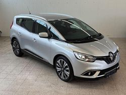 Grau Gebraucht 2020 Renault Grand Scénic IV Business Van / Kleinbus | 13.990 € (Superpreis)