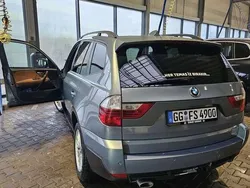 Gebraucht 2009 BMW X3 SUV | 4.800 € (Fairer Preis)