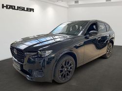 Neu 2025 Mazda CX-60 Homura-Line SUV | 53.440 € (Fairer Preis)