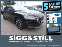 Agate black Neu 2025 Ford Focus Titanium Limousine | 25.950 € (Guter Preis)