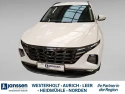 Weiß Gebraucht 2022 Hyundai Tucson Prime SUV | 31.550 € (Fairer Preis)
