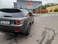 Grau Gebraucht 2017 Land Rover Discovery Sport SUV | 17.000 € (Fairer Preis)