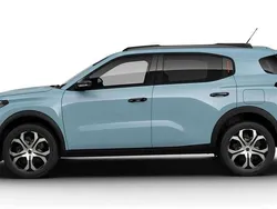 Monte carlo blau Neu 2025 Citroën C3 Aircross SUV | 20.373 € (Fairer Preis)