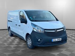 Weiß Gebraucht 2015 Opel Vivaro Van / Kleinbus | 8.800 € (Superpreis)