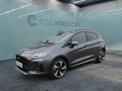 Other Gebraucht 2023 Ford Fiesta Active Kleinwagen | 18.150 € (Fairer Preis)