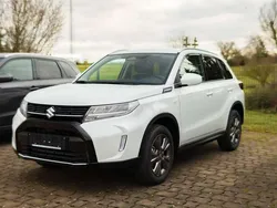 Weiß Neu 2025 Suzuki Vitara Comfort SUV | 25.450 € (Fairer Preis)
