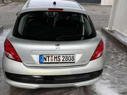 Gebraucht 2010 Peugeot 207 Sport Limousine | 1.600 € (Superpreis)