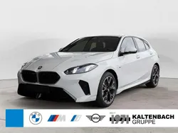 Alpinweiss iii Neu 2025 BMW 120 M Sport Kleinwagen | 36.790 € (Guter Preis)