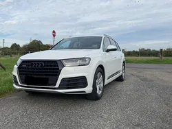 Weiß Gebraucht 2017 Audi Q7 Ambiente SUV | 35.000 € (Fairer Preis)