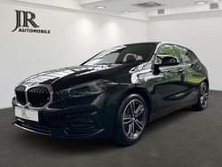 Schwarz Gebraucht 2024 BMW 118 Sport Line Kleinwagen | 27.290 € (Fairer Preis)