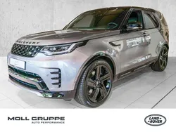 Eiger grey Neu 2025 Land Rover Discovery 5 HSE Dynamic SUV | 109.037 €