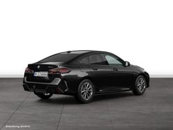Schwarz Gebraucht 2025 BMW 220 M Sport Coupé | 41.270 € (Etwas zu teuer)