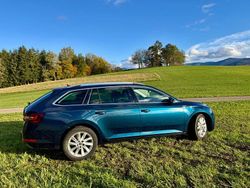 Gebraucht 2017 Skoda Superb Style Kombi | 13.700 € (Guter Preis)