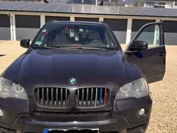 Schwarz Gebraucht 2008 BMW X5 M M Sport SUV | 11.900 €