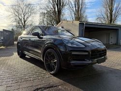 Schwarz Gebraucht 2019 Porsche Cayenne Turbo SUV | 69.900 € (Guter Preis)