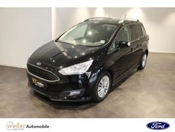 Gebraucht 2018 Ford Grand C-Max S Van / Kleinbus | 12.795 € (Etwas zu teuer)